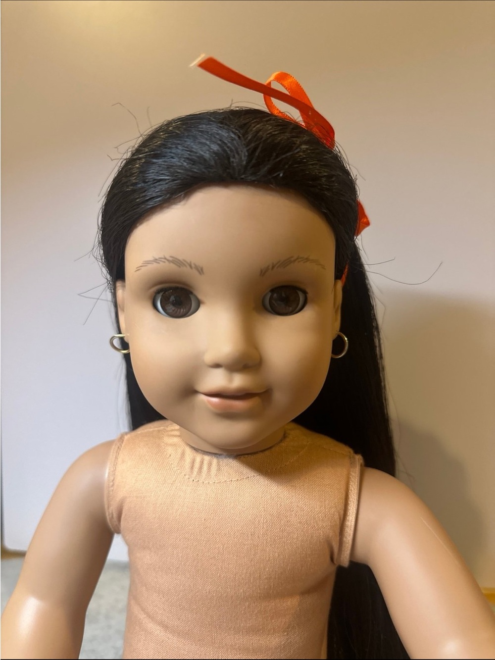 Pleasant Company Josefina Doll
